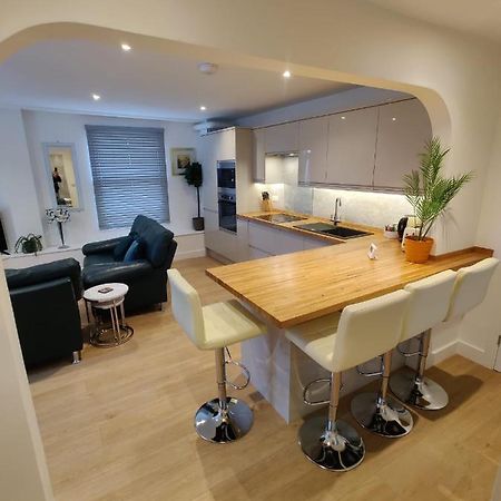 No 1 Penlee Appartement Penzance Buitenkant foto